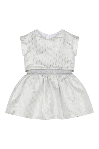 Vestido - Blanco