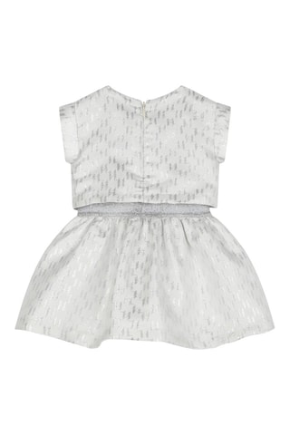 Vestido - Blanco