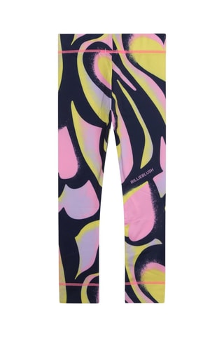 Leggings - Azul noche