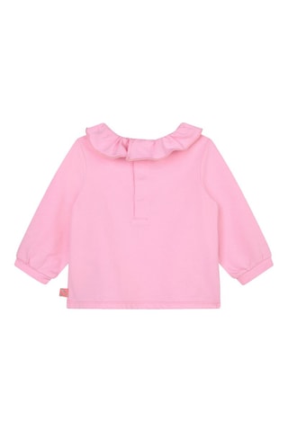 Camiseta - Rosa