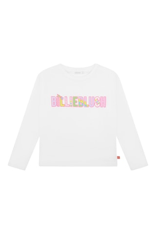 Camiseta - Blanco