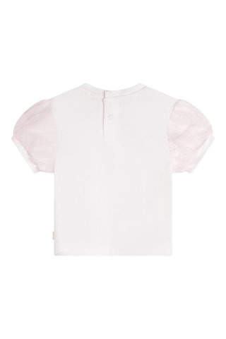 Camiseta - Rosa