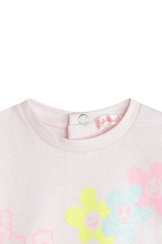 Camiseta - Rosa