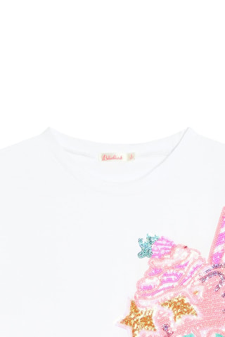 Camiseta - Blanco