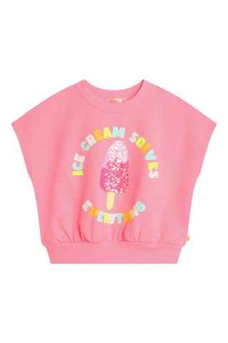 Camiseta - Rosa
