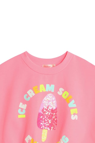 Camiseta - Rosa