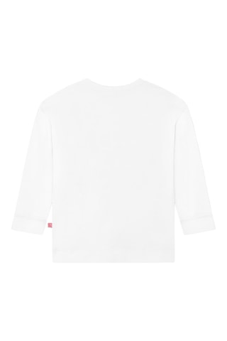 Camiseta - Blanco