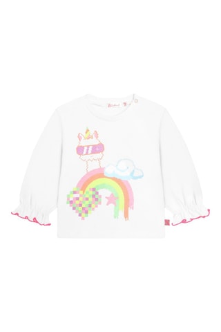 Camiseta - Blanco