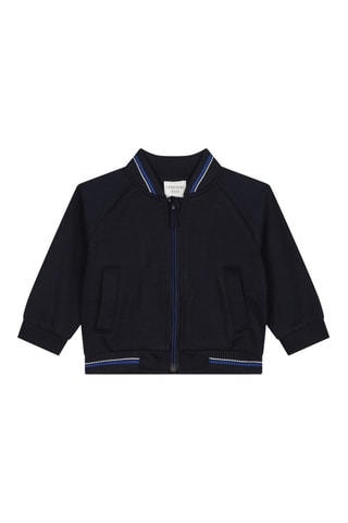 Sudadera - Azul marino - Carrément Beau