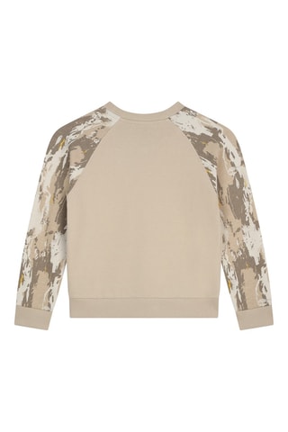 Sudadera - Beige - Timberland