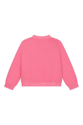 Sudadera - Rosa