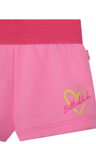 Short - Rosa - Billieblush