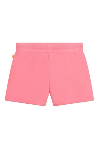 Short - Rosa