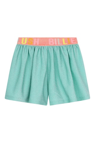 Short - Verde