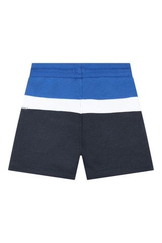 Short - Azul - Boss