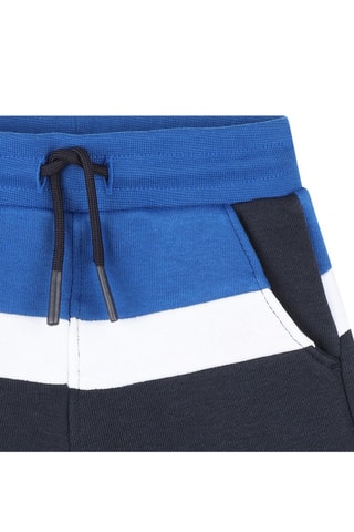 Short - Azul - Boss