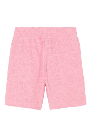 Bermudas - Rosa - Marc jacobs