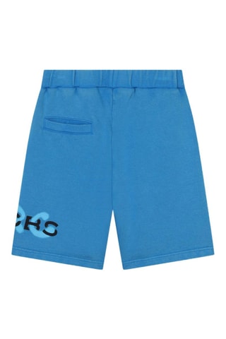 Bermudas - Azul - Marc jacobs