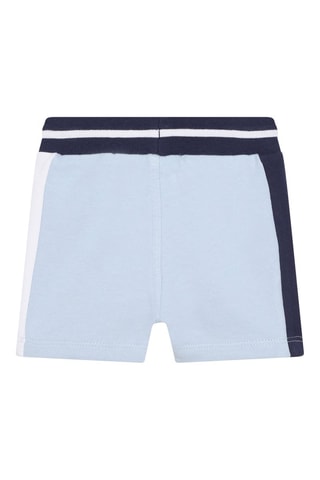 Bermudas - Azul - Timberland