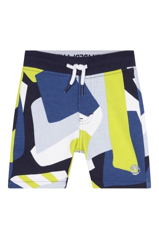 Bermudas - Azul marino - Timberland