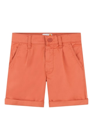 Bermudas - Naranja - Timberland