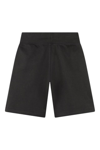 Bermudas - Negro
