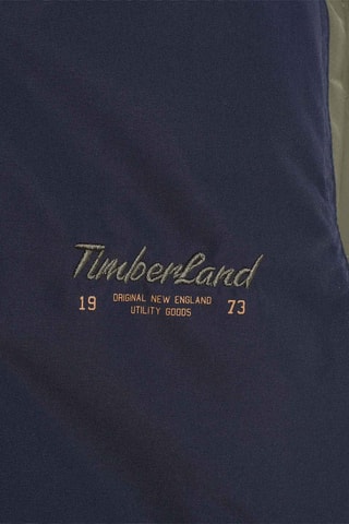 Bómber - Azul marino - Timberland