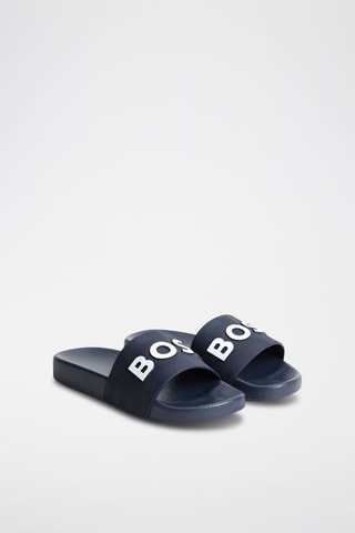 Chanclas - Azul - Boss