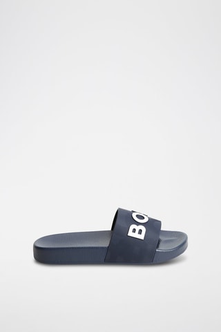 Chanclas - Azul - Boss