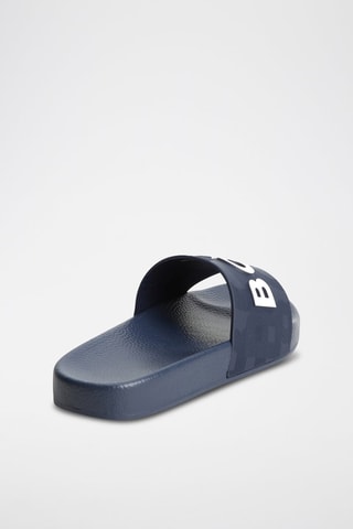 Chanclas - Azul - Boss