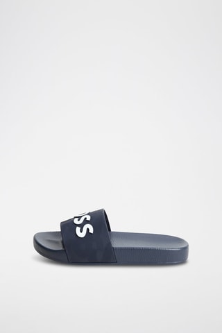 Chanclas - Azul - Boss