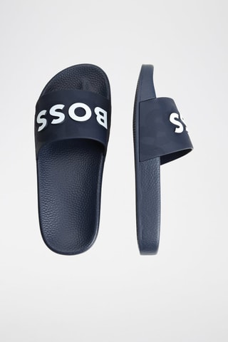 Chanclas - Azul - Boss