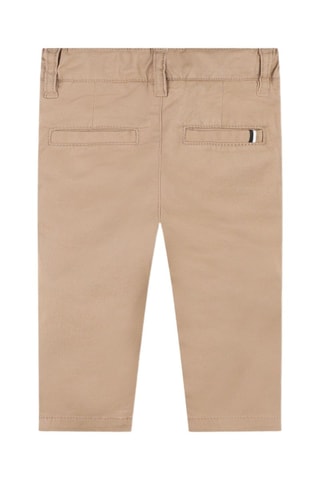 Pantalón - Beige - Boss