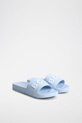 Chanclas - Azul - Boss