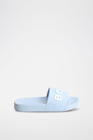 Chanclas - Azul - Boss