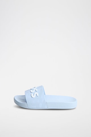 Chanclas - Azul - Boss