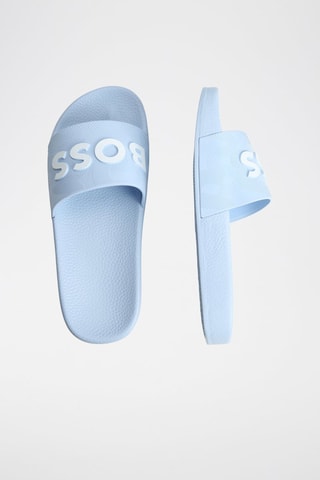 Chanclas - Azul - Boss