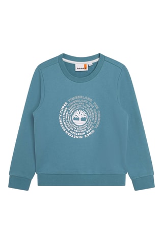 Sudadera - Azul - Timberland