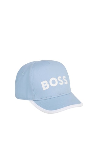 Gorra - Celeste - Boss