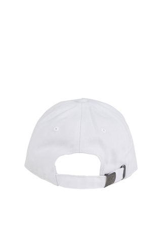 Gorra - Blanco  - Timberland