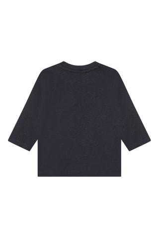 Camiseta - Azul