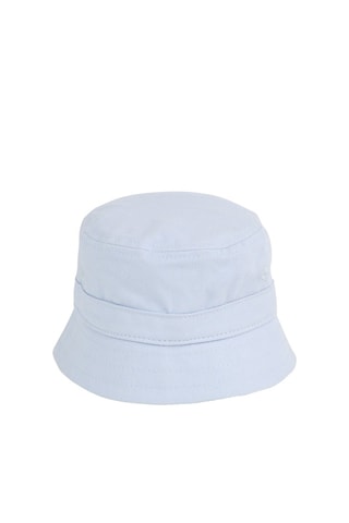 Gorro bucket - Celeste - Boss