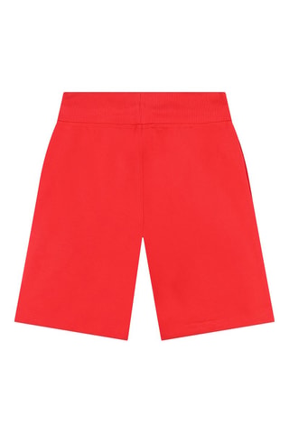 Bermudas - Rojo - Hugo