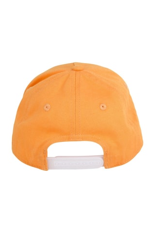 Gorra - Naranja - Boss