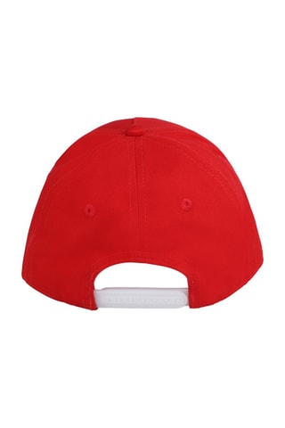Gorra - Rojo - Boss