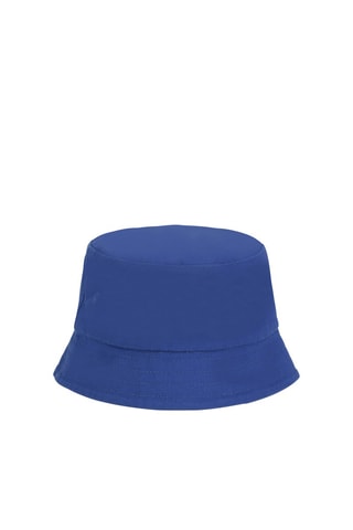 Gorro bucket - Azul - Boss