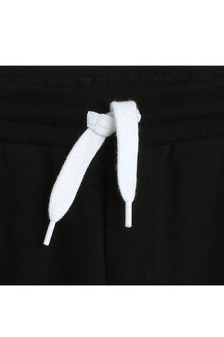 Pantalón de chándal de algodón orgánico - Negro - Timberland