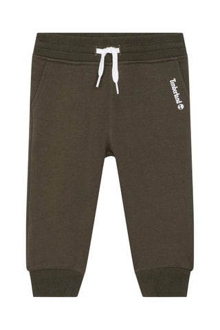 Pantalón de chándal - Verde - Timberland