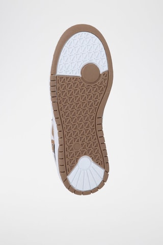 Zapatillas de piel - Negro - Boss