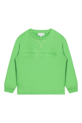Sudadera - Verde